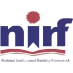 NIRF Logo