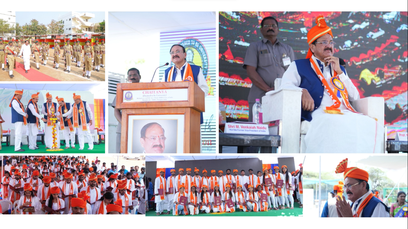 Chaitanyotsav
